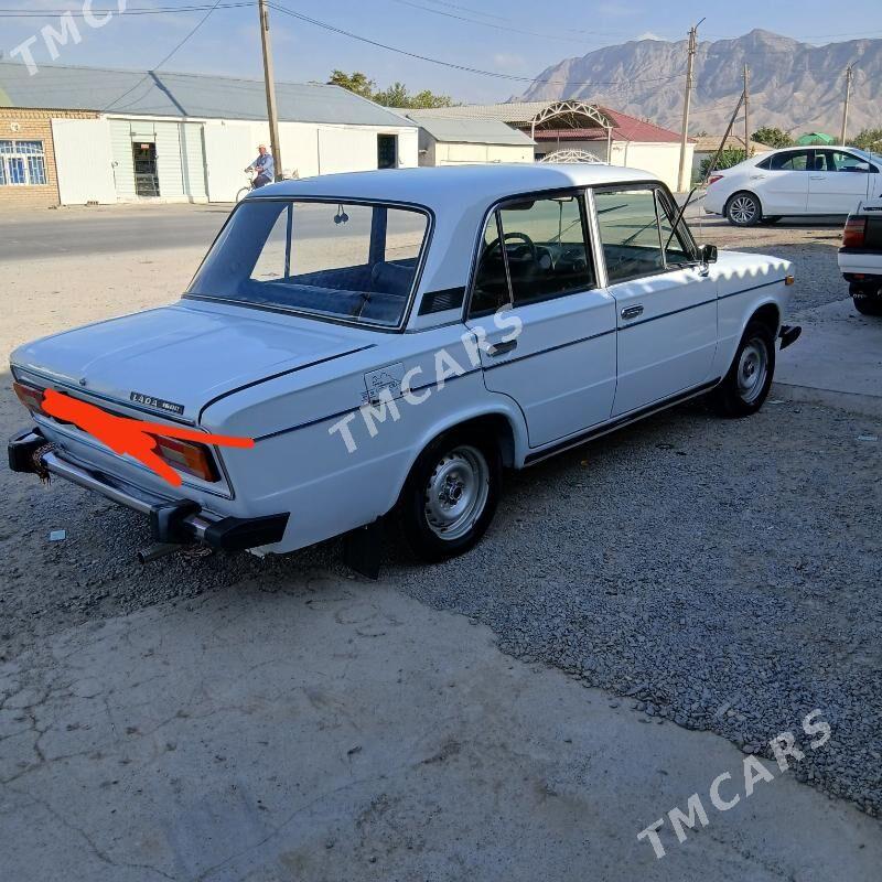 Lada 2106 1993 - 30 000 TMT - Gökdepe - img 6