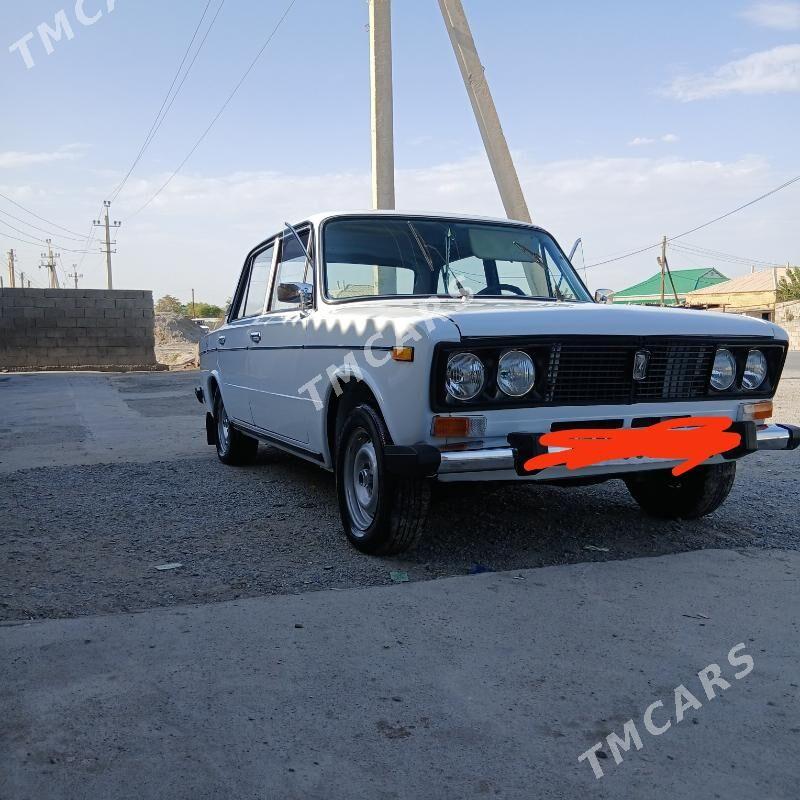 Lada 2106 1993 - 30 000 TMT - Gökdepe - img 2