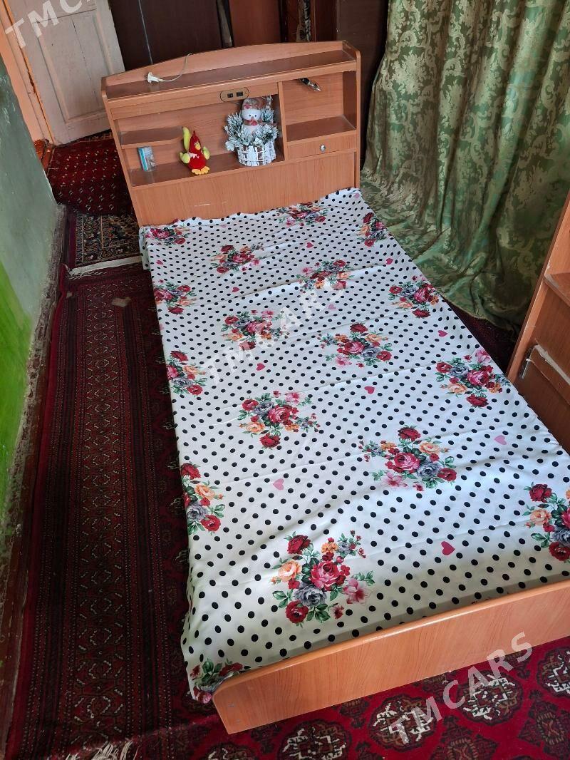 Spalny - Aşgabat - img 2