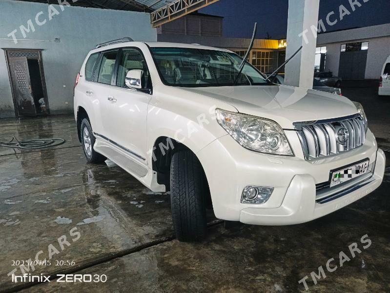 Toyota Land Cruiser Prado 2013 - 598 500 TMT - Aşgabat - img 2