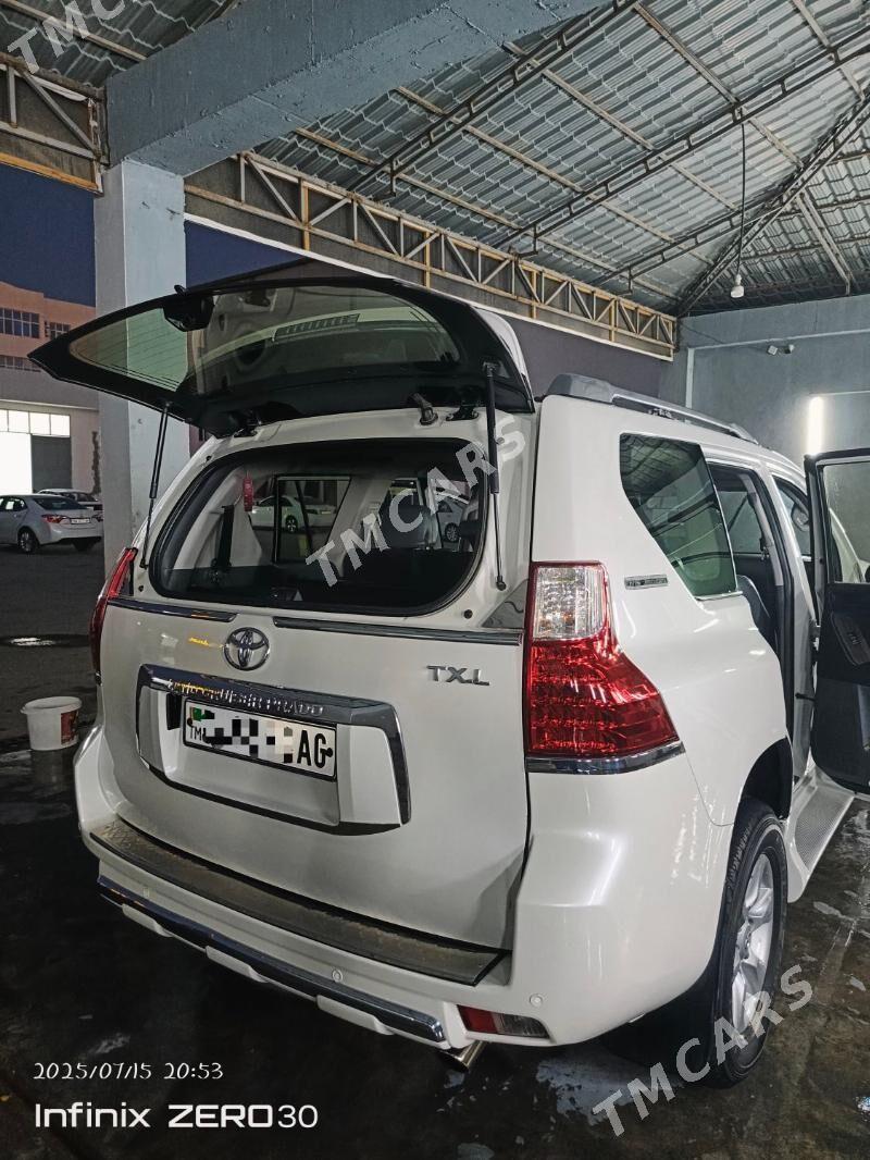 Toyota Land Cruiser Prado 2013 - 598 500 TMT - Aşgabat - img 3