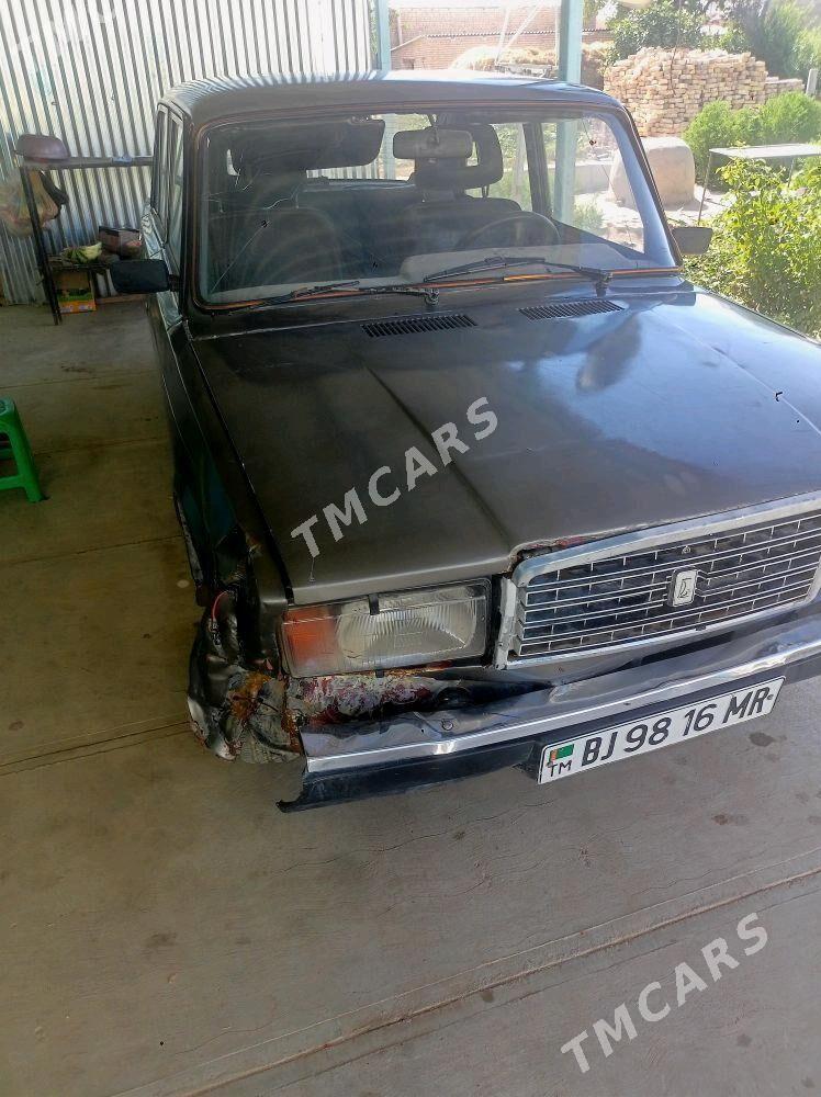 Lada 2107 1997 - 10 000 TMT - Тагтабазар - img 4