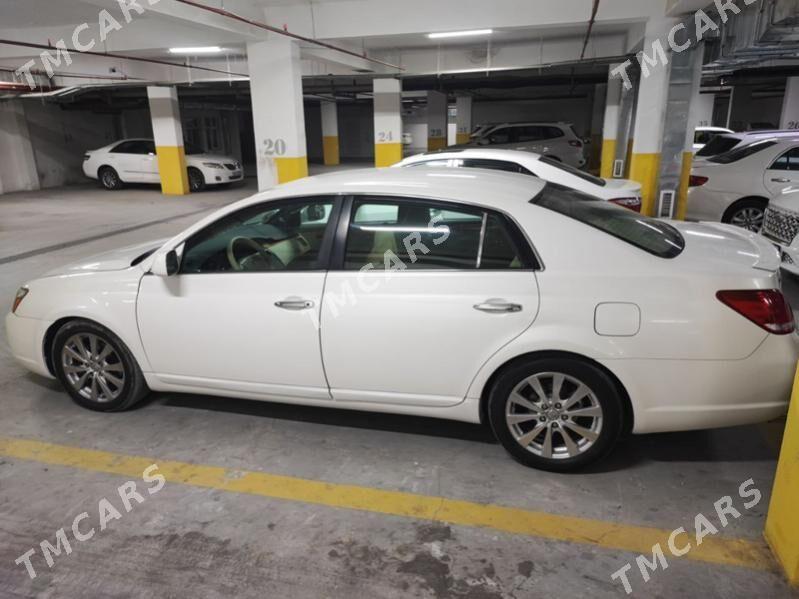 Toyota Avalon 2006 - 187 000 TMT - Aşgabat - img 2