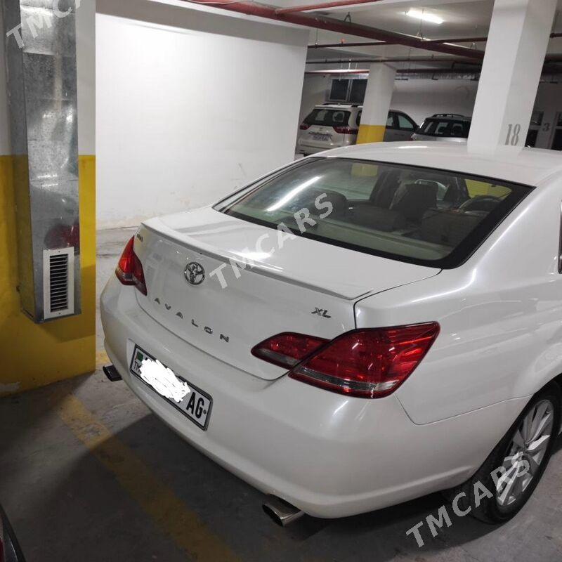 Toyota Avalon 2006 - 187 000 TMT - Aşgabat - img 3