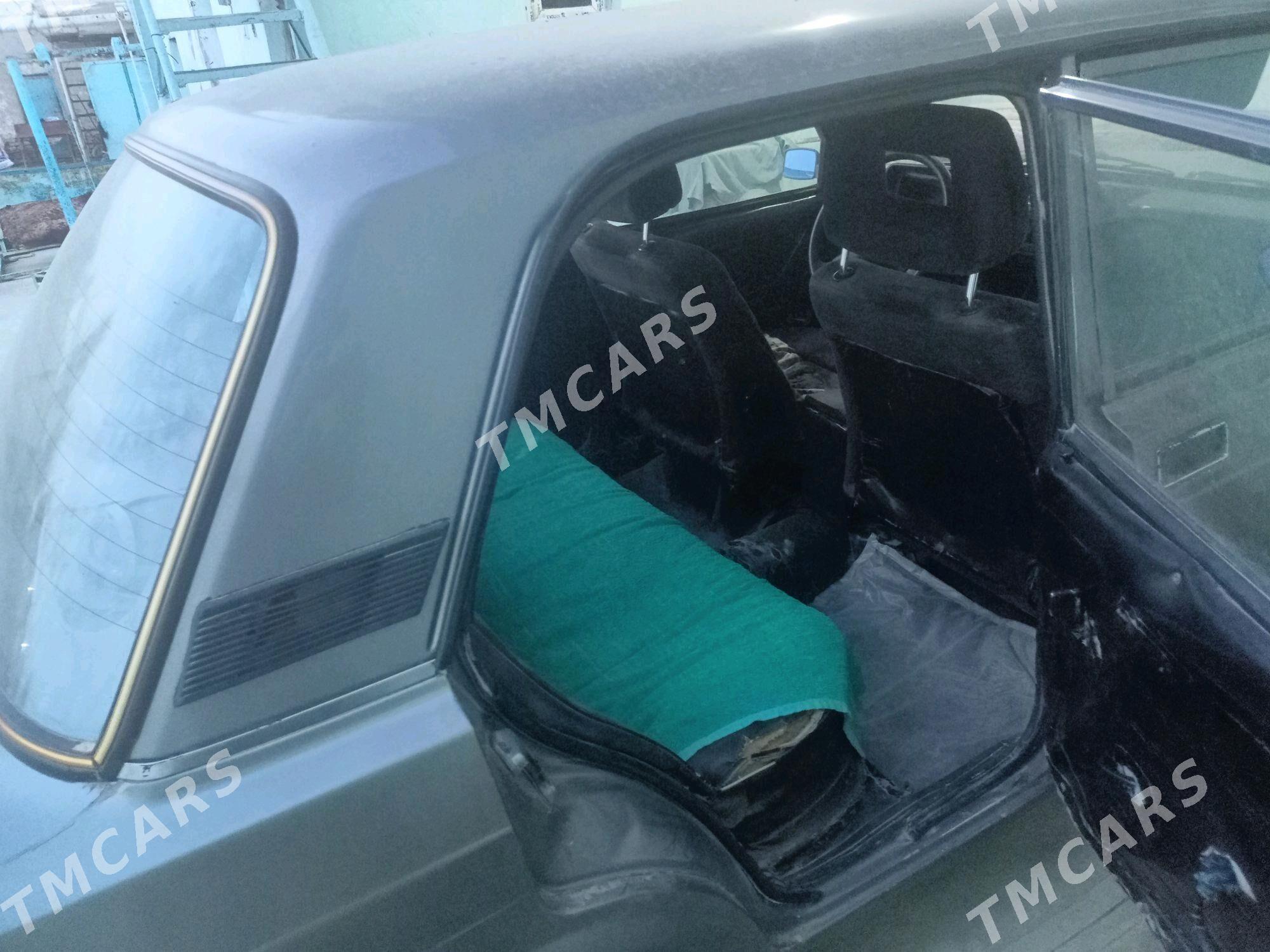 Lada 2107 1997 - 10 000 TMT - Тагтабазар - img 6