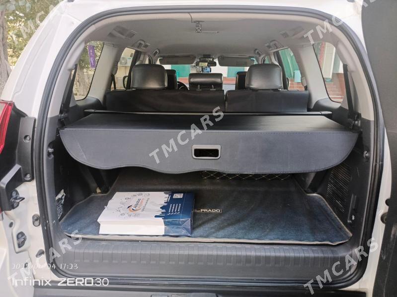 Toyota Land Cruiser Prado 2013 - 598 500 TMT - Aşgabat - img 9