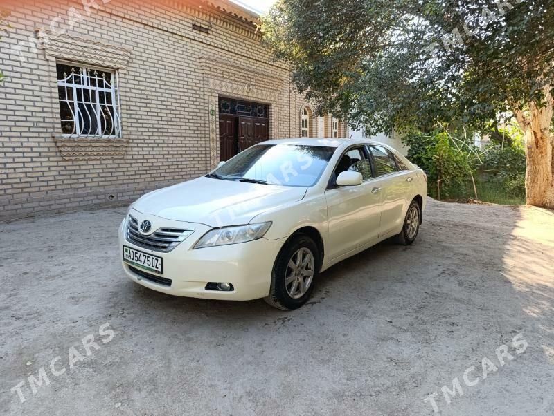 Toyota Camry 2009 - 130 000 TMT - Гурбансолтан Едже - img 6