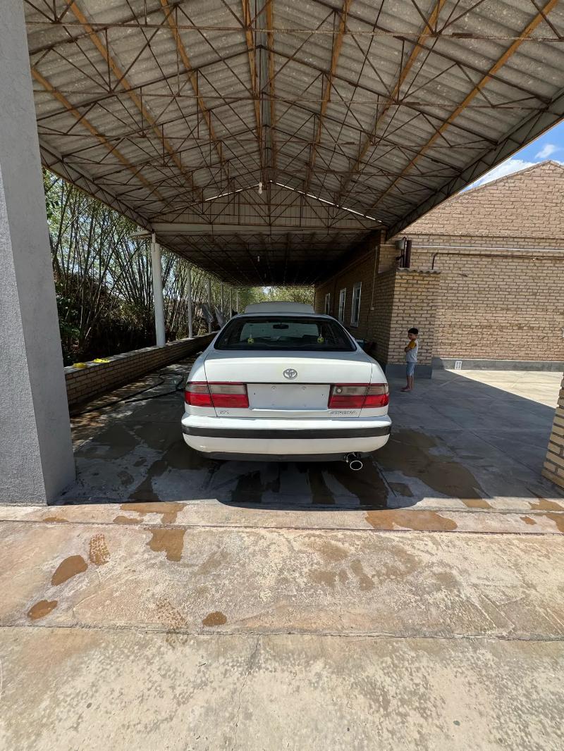 Toyota Corona 1994 - 70 000 TMT - Halaç - img 7