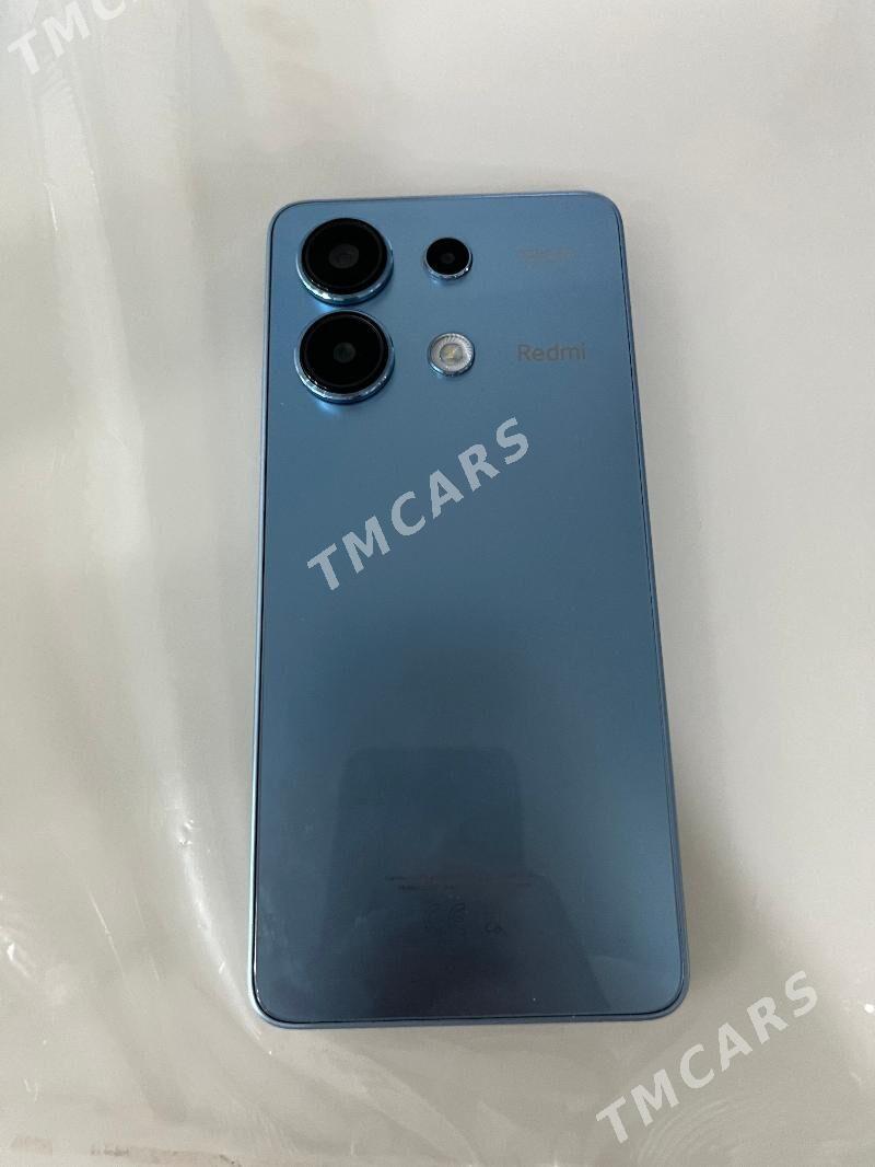 Redmi Note 13 - Sakar - img 2