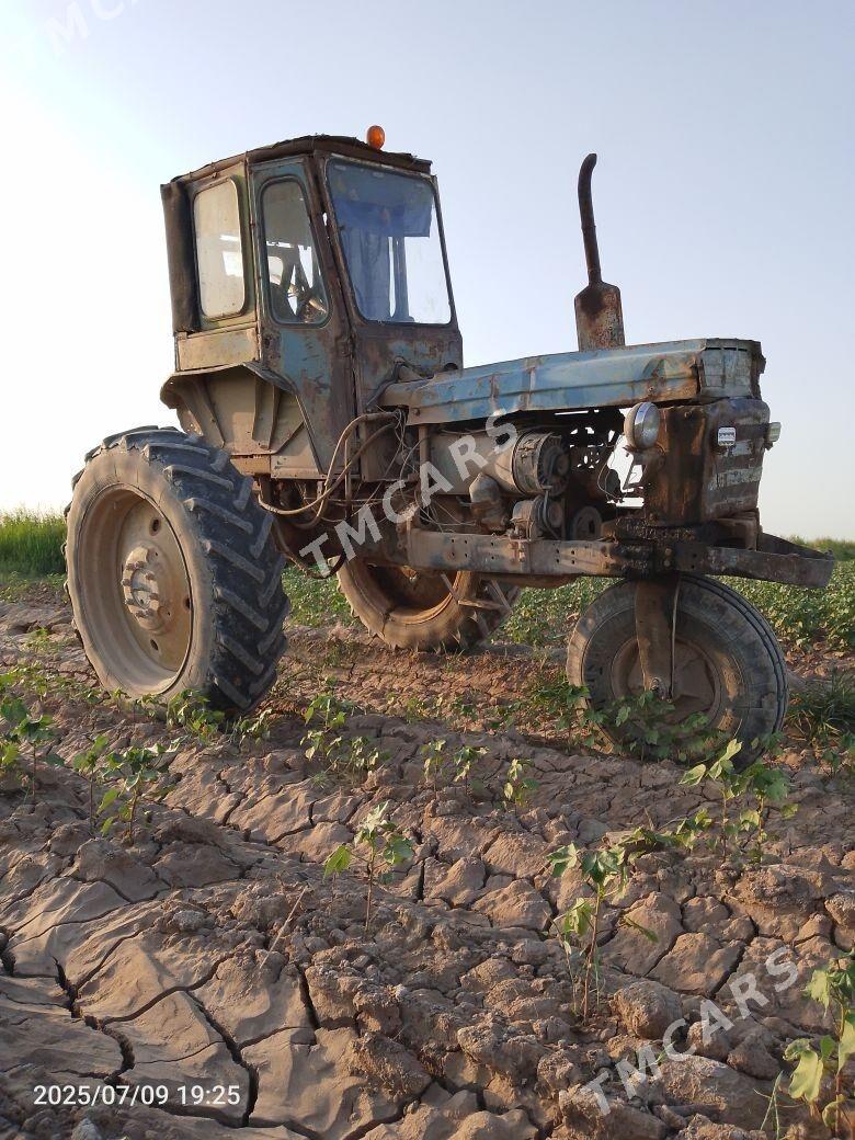 MTZ T-28 1988 - 30 000 TMT - Wekilbazar - img 4