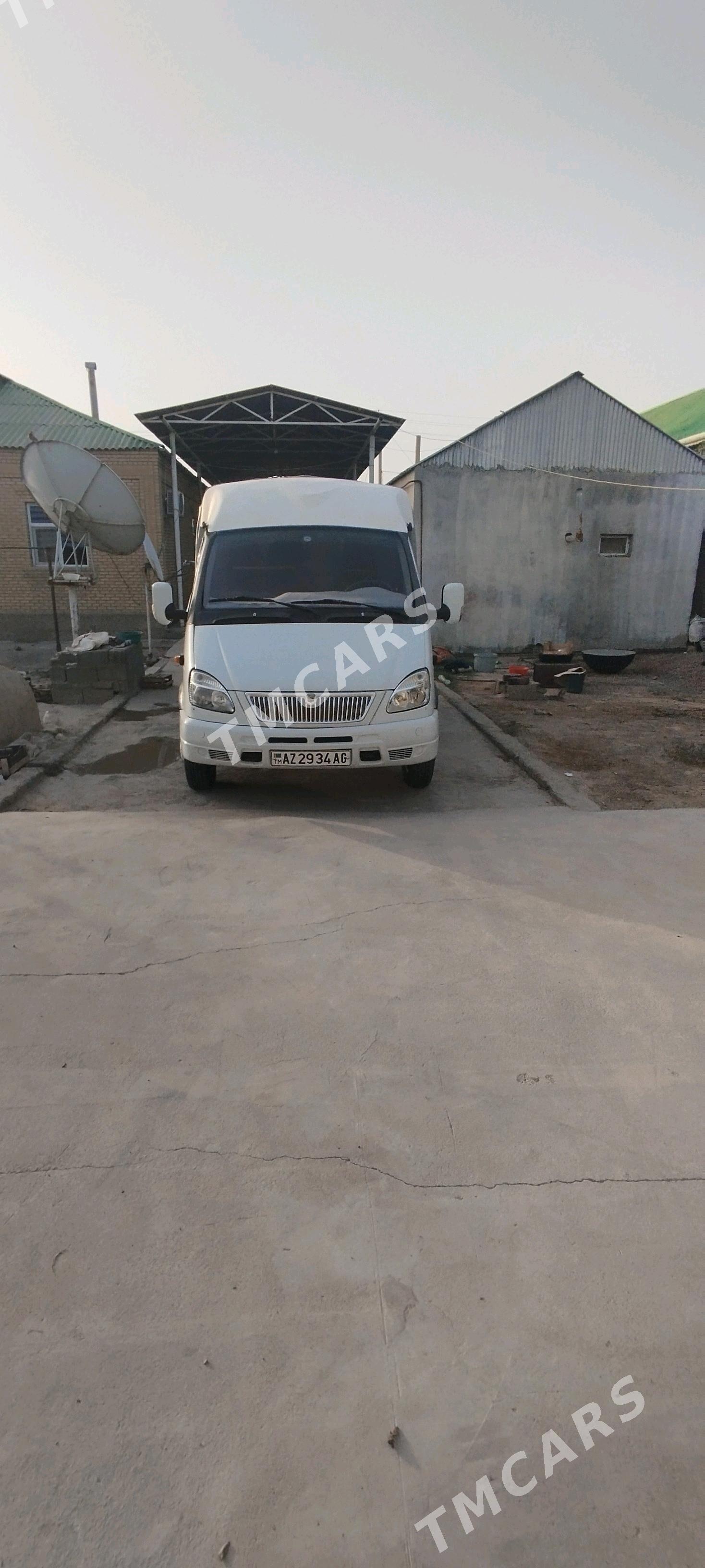 Gaz Gazel 2005 - 145 000 TMT - Бузмеин - img 2