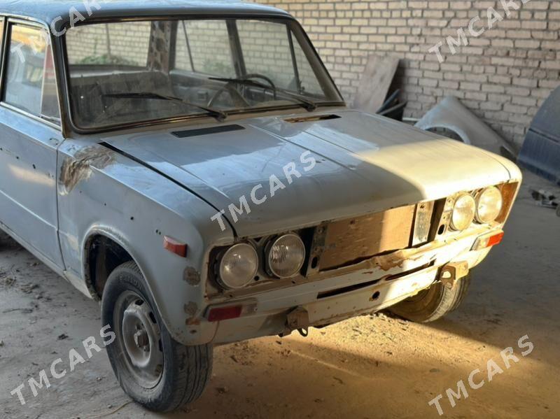 Lada 2106 1999 - 6 400 TMT - Халач - img 2