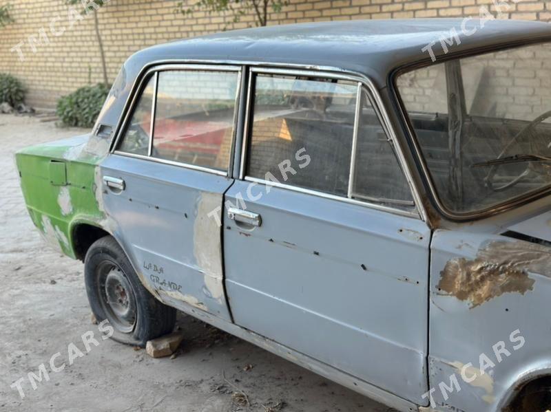Lada 2106 1999 - 6 400 TMT - Халач - img 4