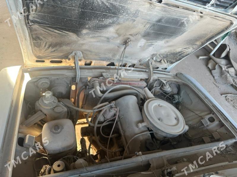 Lada 2106 1999 - 6 400 TMT - Халач - img 5