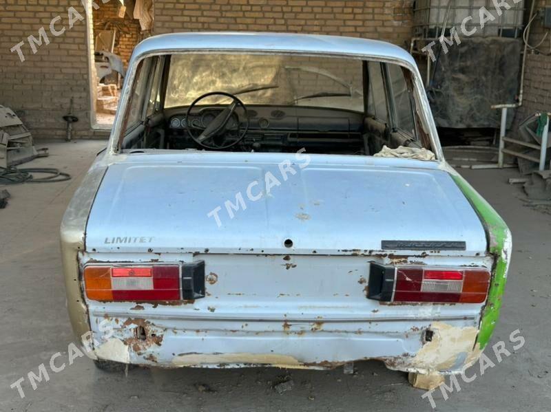 Lada 2106 1999 - 6 400 TMT - Халач - img 6