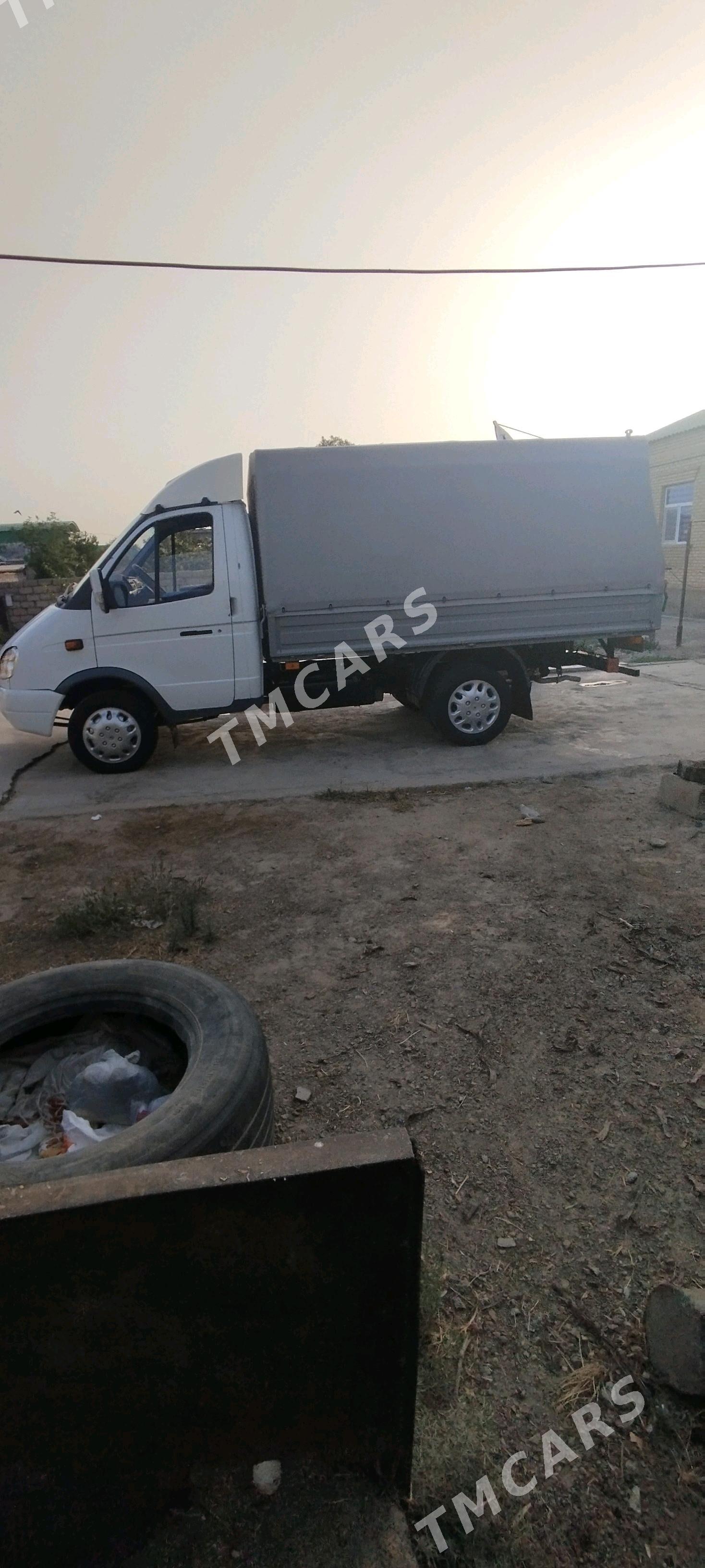 Gaz Gazel 2005 - 145 000 TMT - Бузмеин - img 3