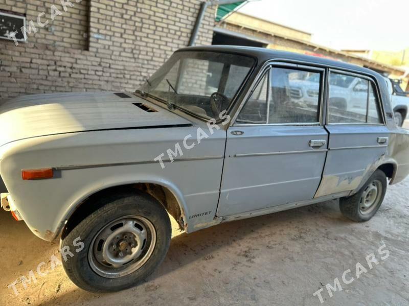 Lada 2106 1999 - 6 400 TMT - Халач - img 3