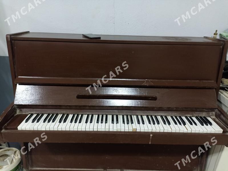 Pianino - Balkanabat - img 4