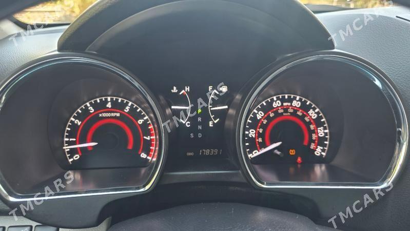 Toyota Highlander 2011 - 325 000 TMT - Türkmenabat - img 3