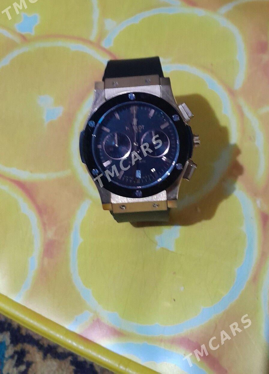 EL SAGAT HUBLOT - Aşgabat - img 2
