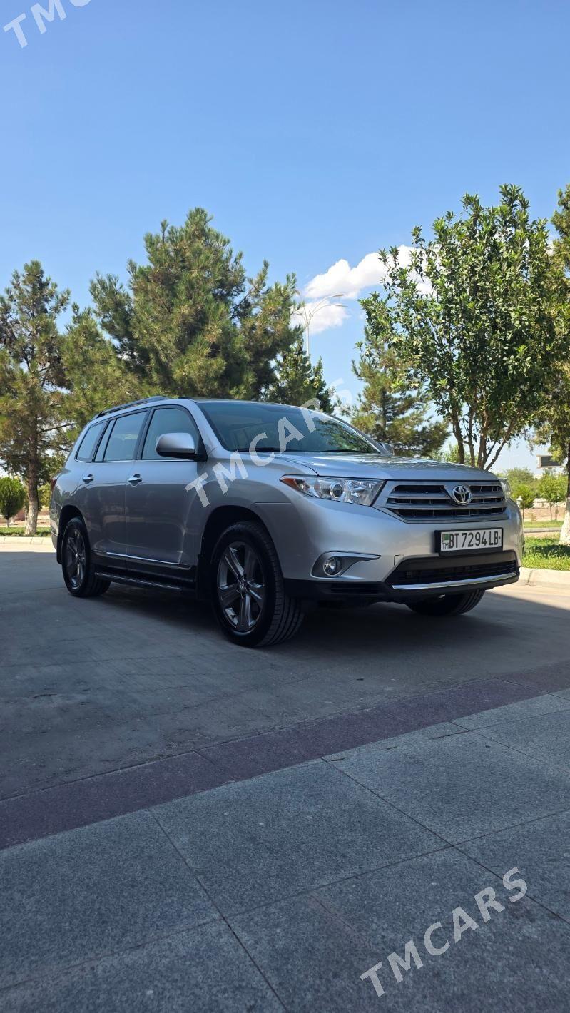 Toyota Highlander 2011 - 325 000 TMT - Türkmenabat - img 7