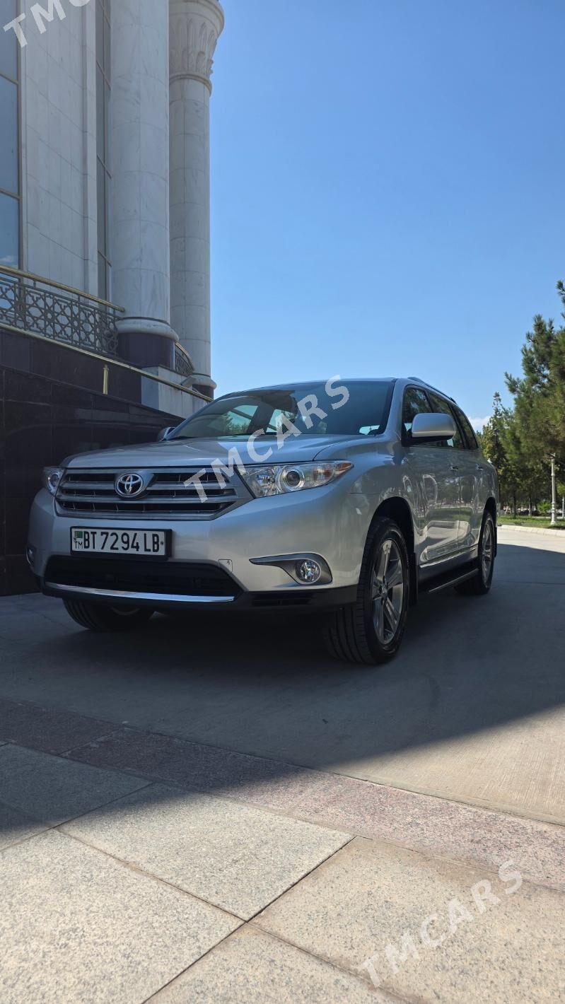 Toyota Highlander 2011 - 325 000 TMT - Türkmenabat - img 4