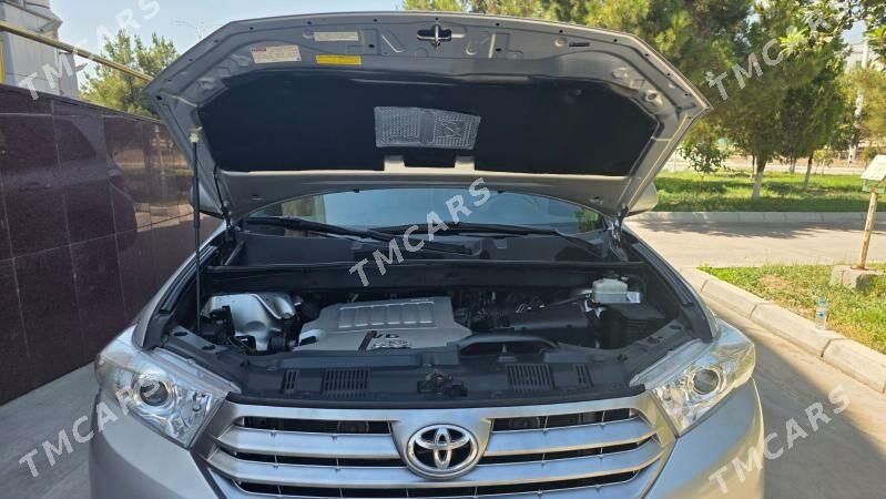 Toyota Highlander 2011 - 325 000 TMT - Türkmenabat - img 8