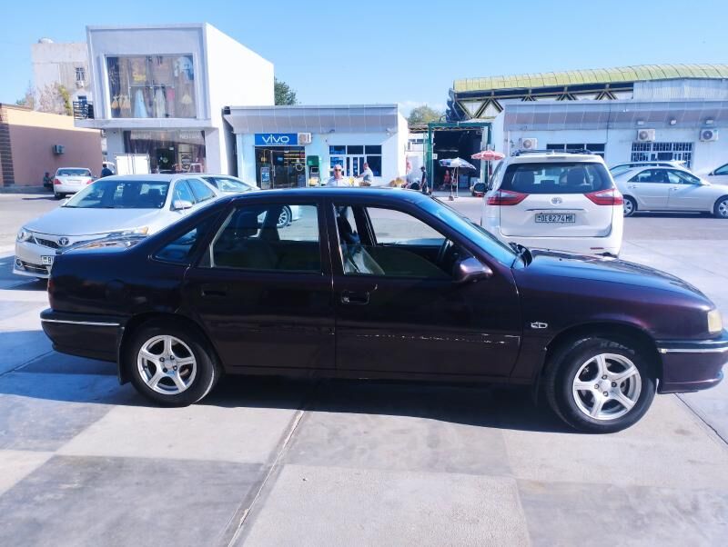 Opel Vectra 1993 - 35 000 TMT - Мары - img 2