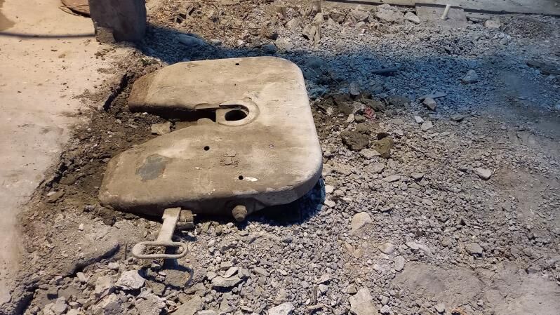 sidlo yogin palis yagdayi gowi 1 500 TMT - Гёкдепе - img 2