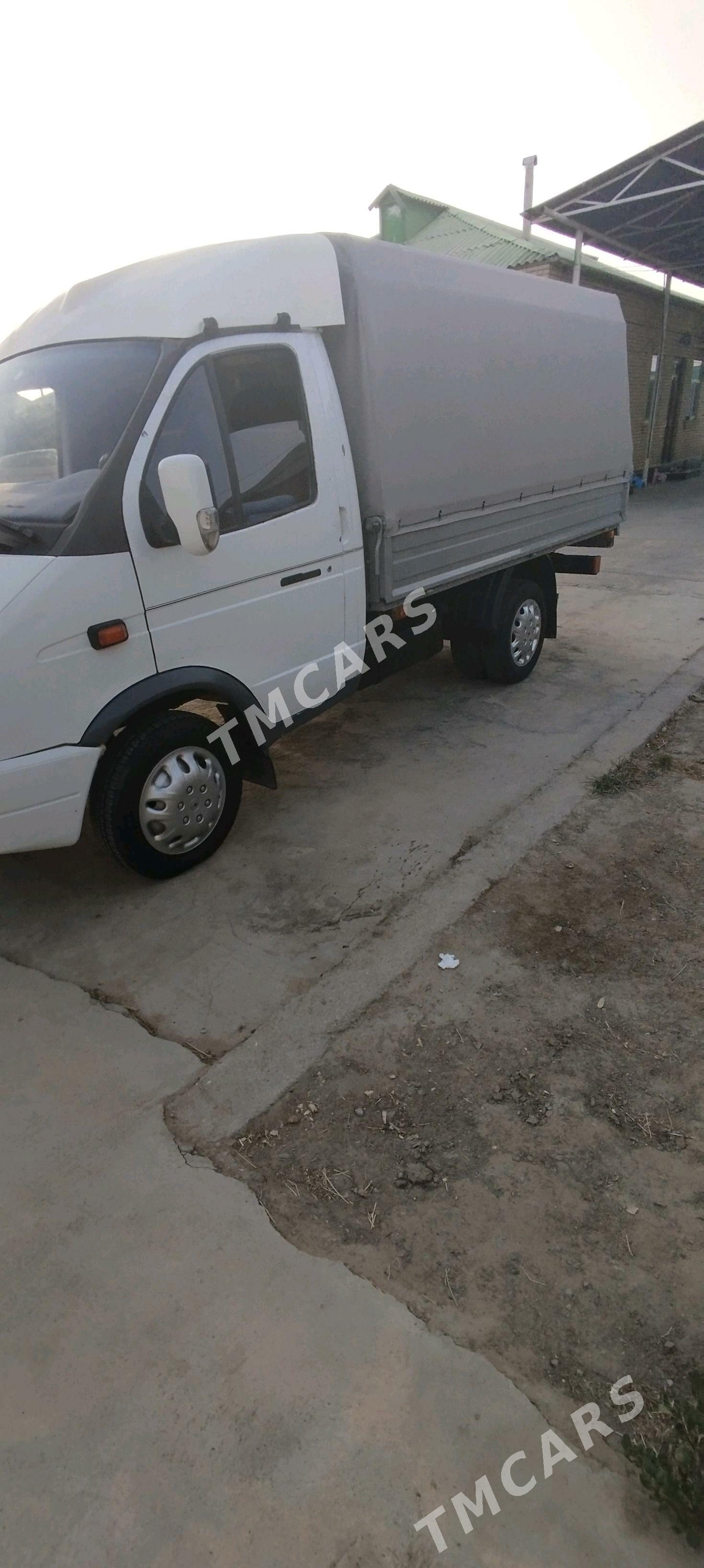 Gaz Gazel 2005 - 145 000 TMT - Бузмеин - img 5