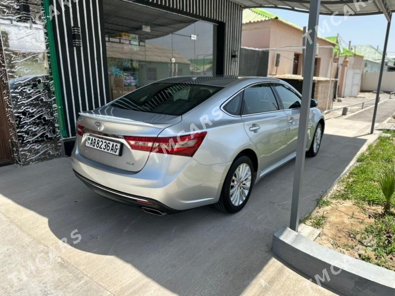 Toyota Avalon 2018 - 305 000 TMT - Ашхабад - img 9