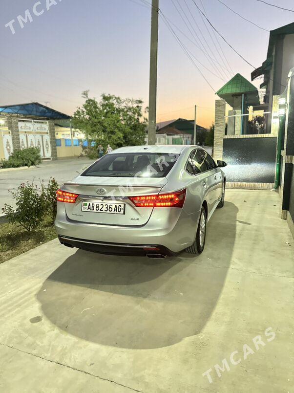 Toyota Avalon 2018 - 305 000 TMT - Ашхабад - img 5