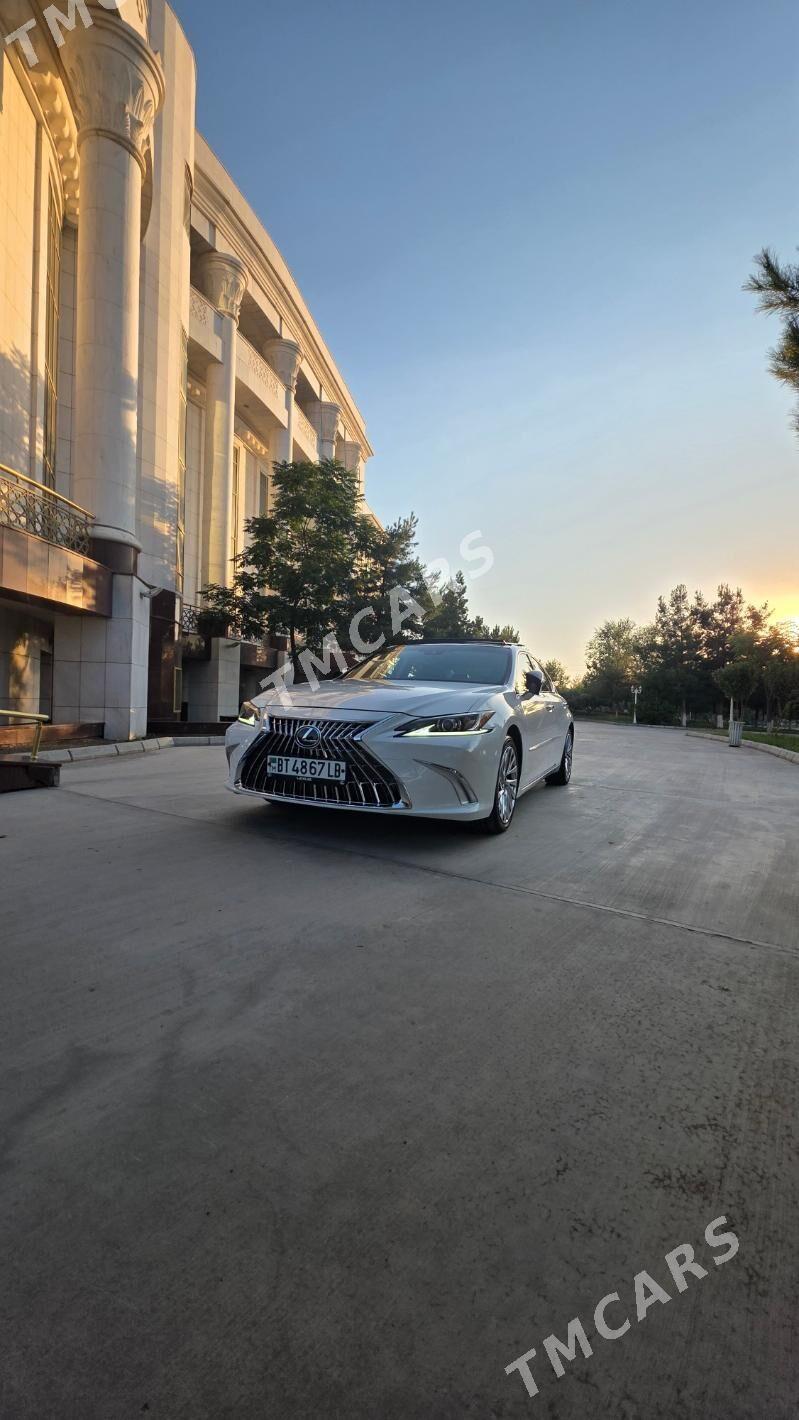 Lexus ES 350 2020 - 600 000 TMT - Туркменабат - img 3