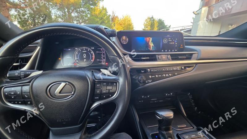 Lexus ES 350 2020 - 600 000 TMT - Туркменабат - img 2
