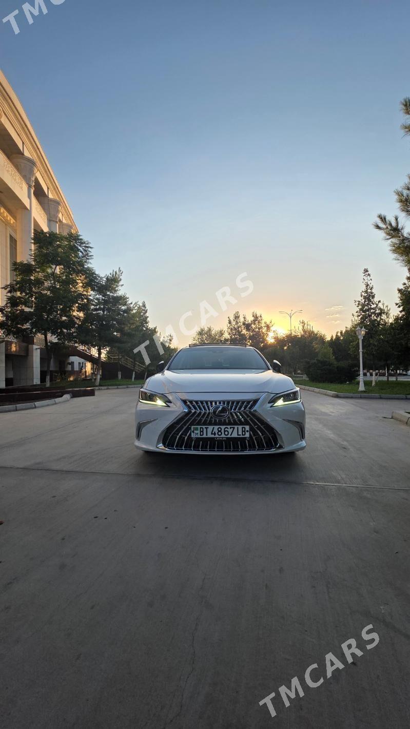 Lexus ES 350 2020 - 600 000 TMT - Туркменабат - img 5