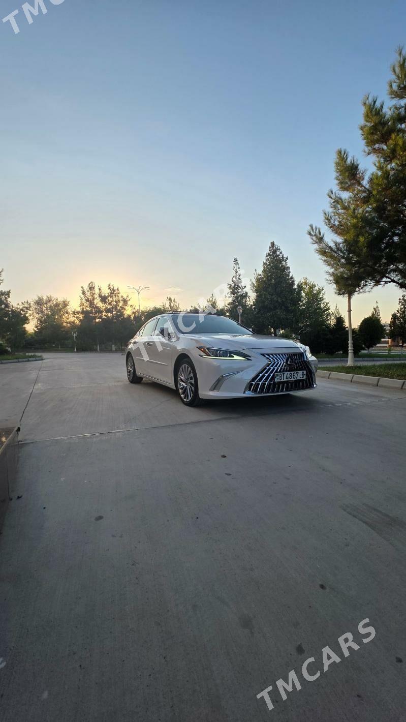 Lexus ES 350 2020 - 600 000 TMT - Туркменабат - img 4