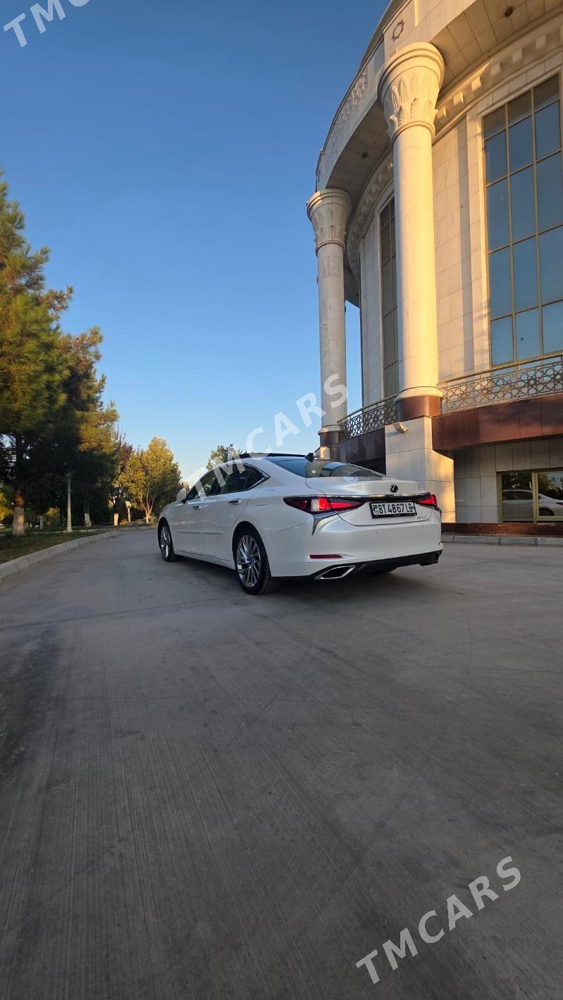 Lexus ES 350 2020 - 600 000 TMT - Туркменабат - img 9