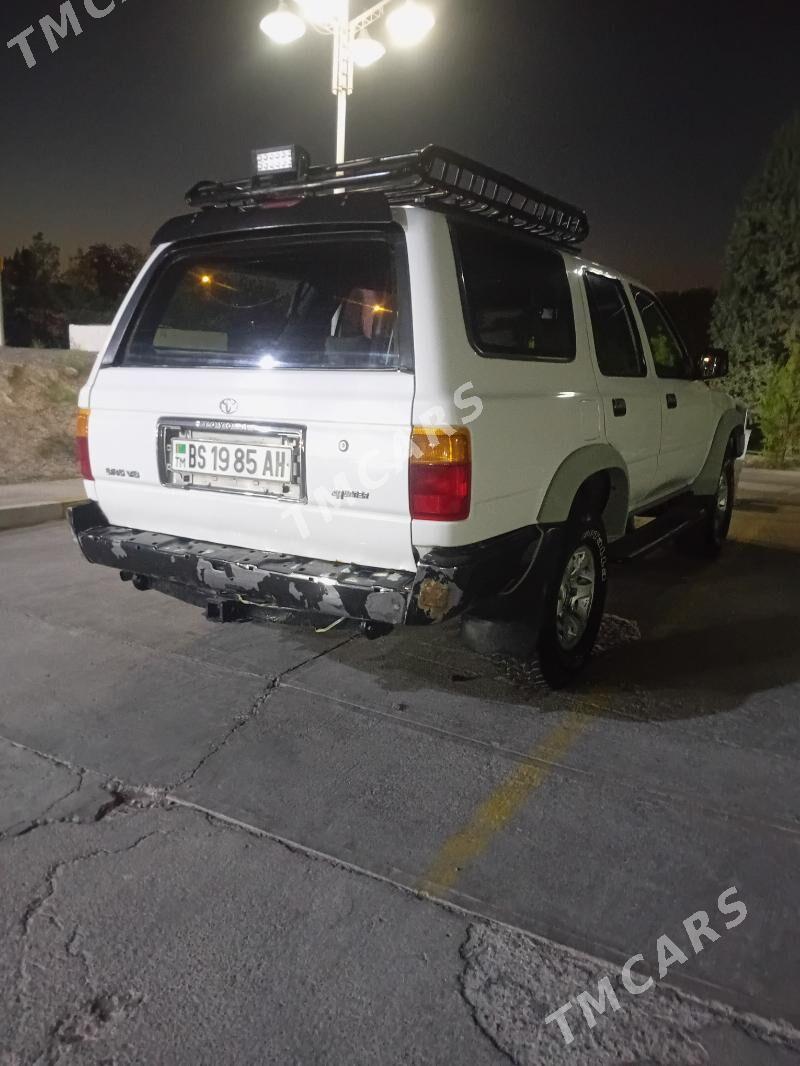 Toyota 4Runner 1995 - 110 000 TMT - Arkadag - img 2