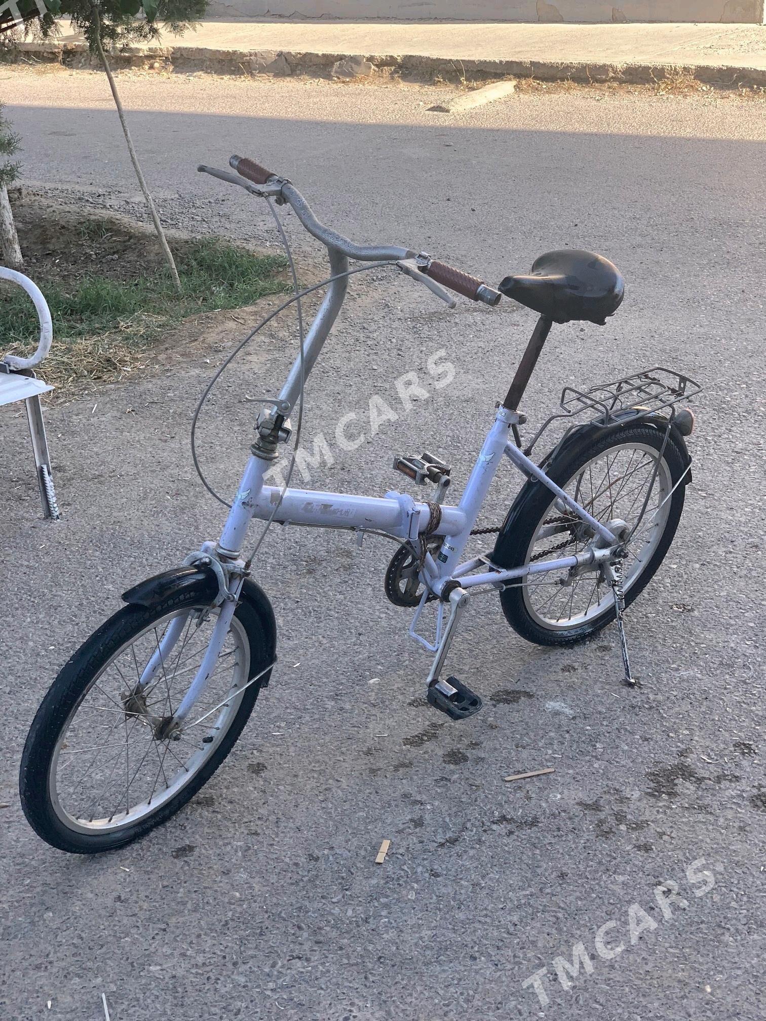 Ýapon kama - Бузмеин - img 2
