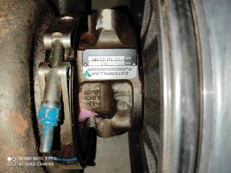 turbina 15 000 TMT - Sakarçäge - img 2