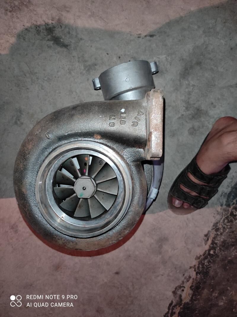 turbina 15 000 TMT - Sakarçäge - img 6