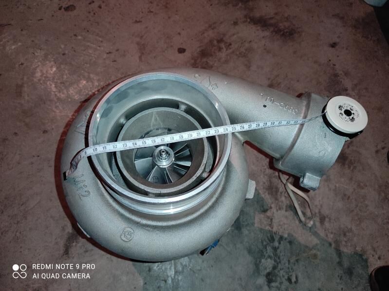 turbina 15 000 TMT - Sakarçäge - img 5