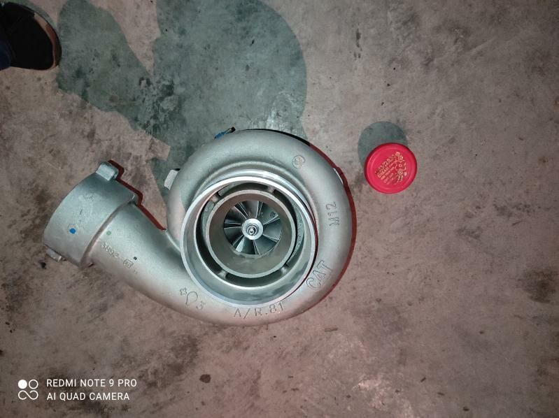 turbina 15 000 TMT - Sakarçäge - img 3