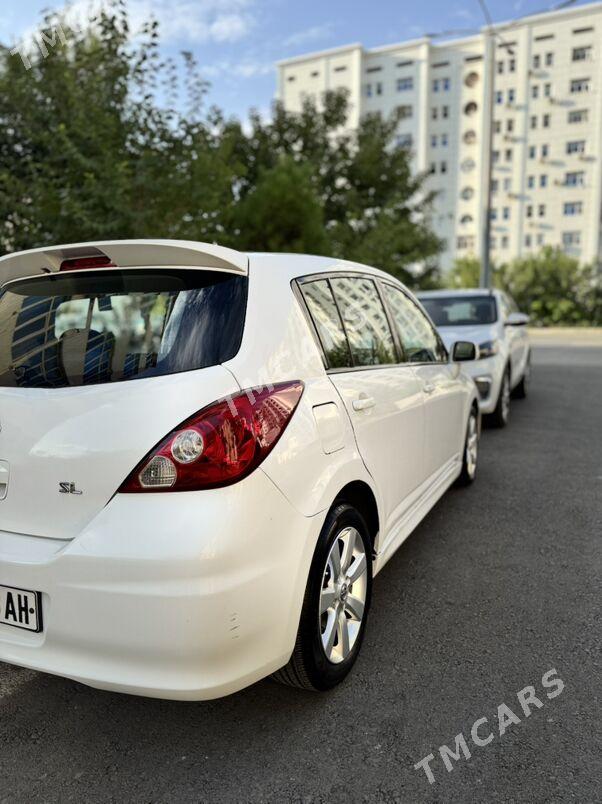 Nissan Versa 2010 - 130 000 TMT - Aşgabat - img 3