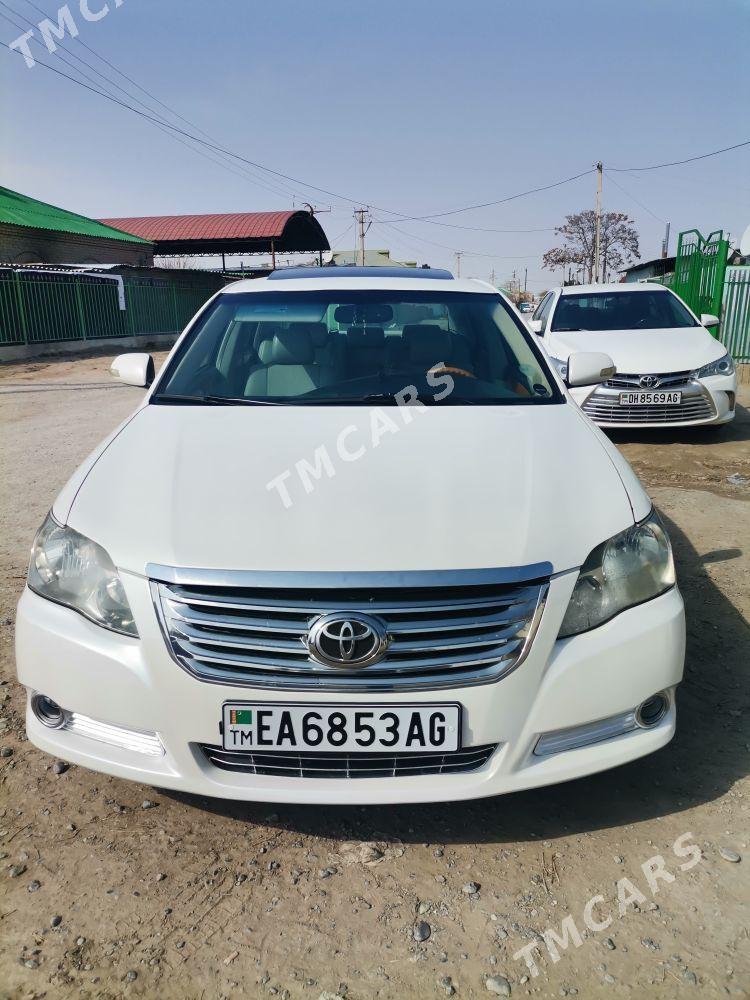 Toyota Avalon 2006 - 170 000 TMT - Aşgabat - img 7