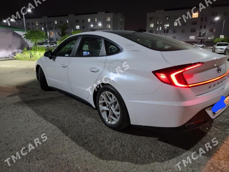 Hyundai Sonata 2023 - 340 000 TMT - Gurtly - img 4