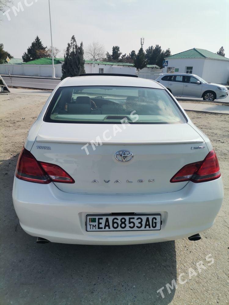 Toyota Avalon 2006 - 170 000 TMT - Aşgabat - img 6