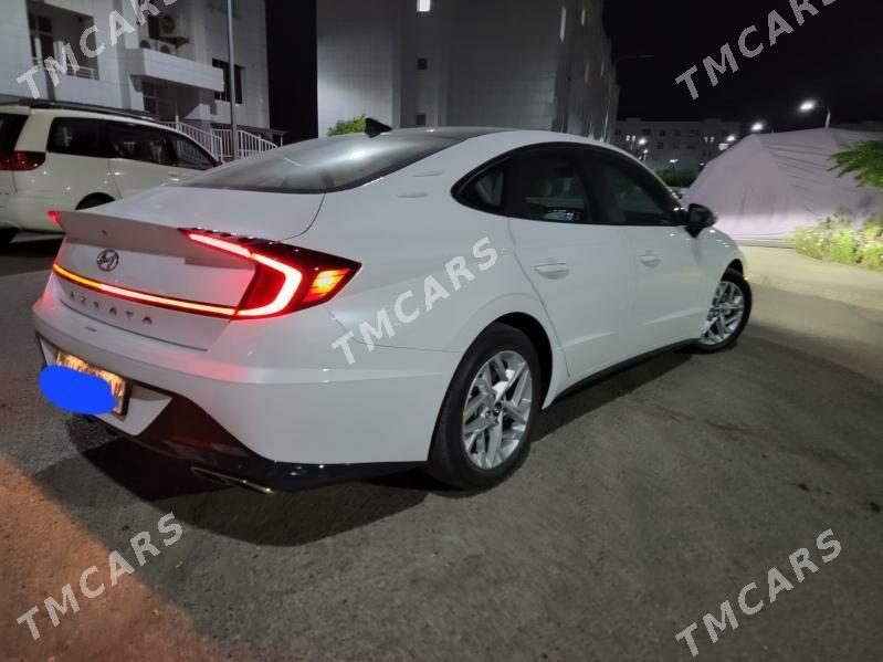 Hyundai Sonata 2023 - 340 000 TMT - Gurtly - img 3
