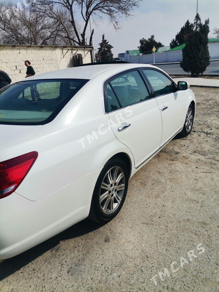 Toyota Avalon 2006 - 170 000 TMT - Aşgabat - img 5
