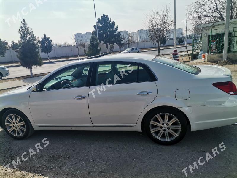 Toyota Avalon 2006 - 170 000 TMT - Aşgabat - img 4